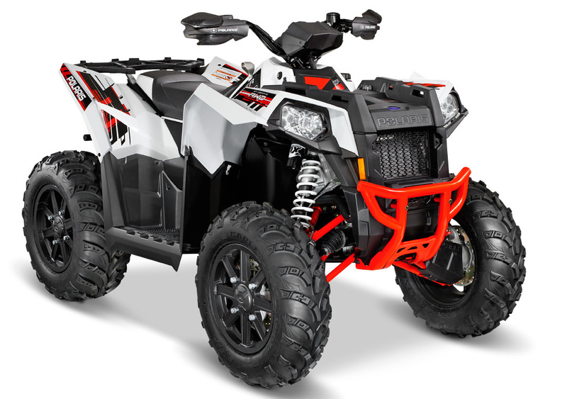 Polaris Scrambler 1000 Scrambler 1000 XP EPS (2015 - 19)