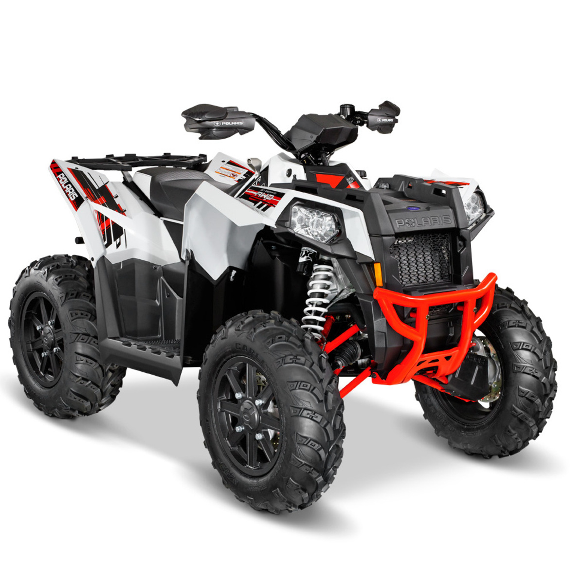 Polaris Scrambler 1000 XP EPS (2015 - 19)