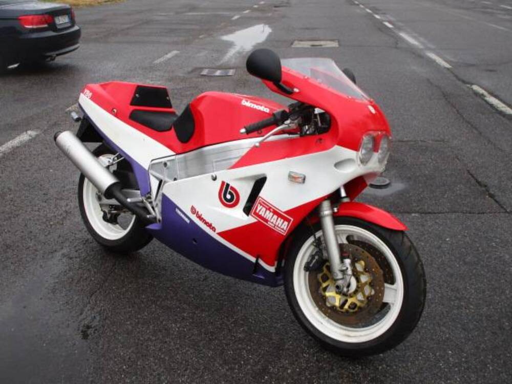 Bimota YB6