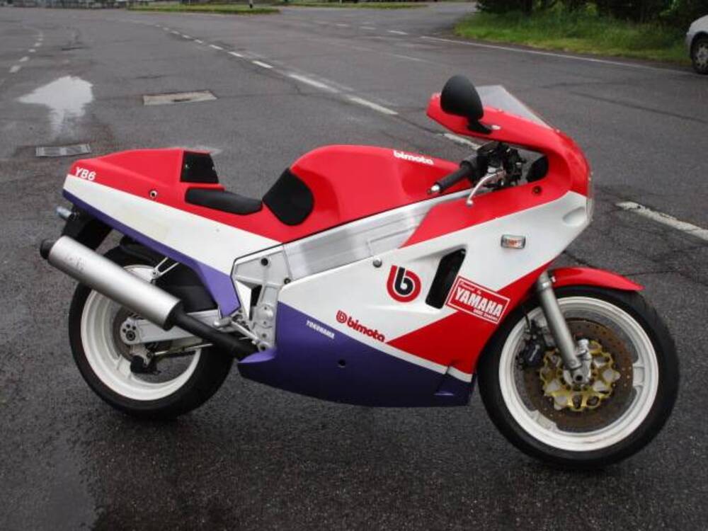 Bimota YB6 (2)