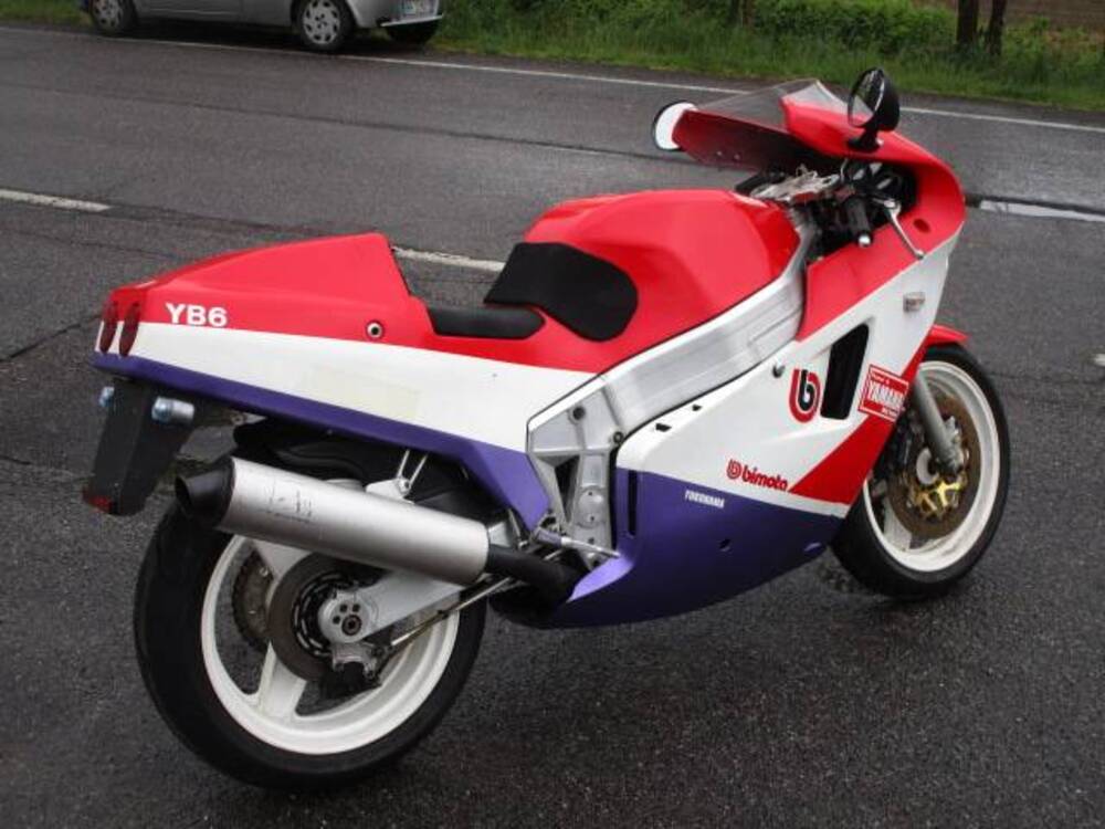 Bimota YB6 (5)