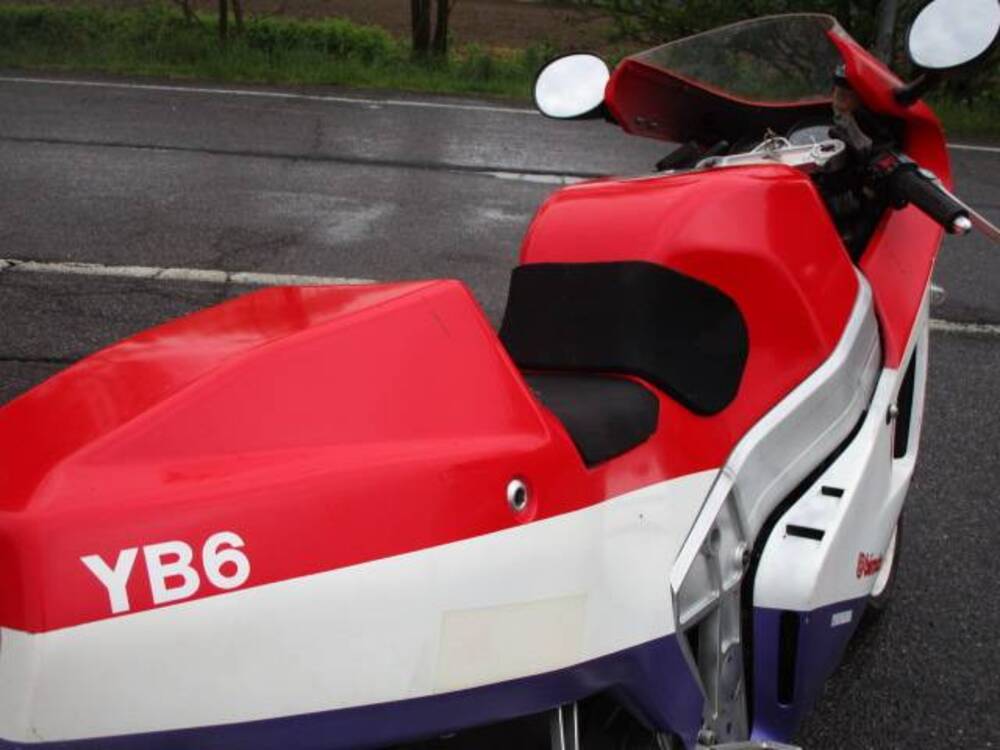 Bimota YB6 (6)