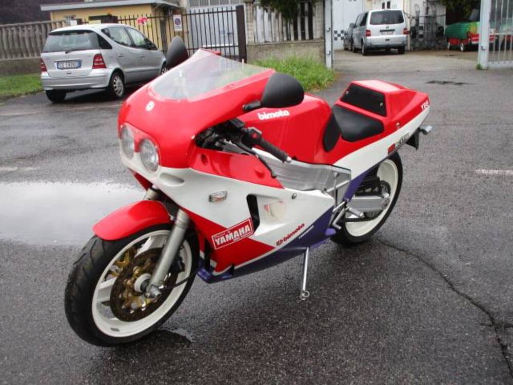 Bimota YB6 (3)