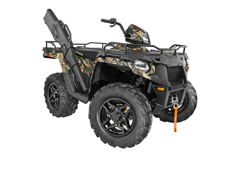 Polaris Sportsman Touring 570 E Sportsman Touring 570 E 4x4 EFI (2015 - 22) (4)
