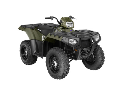 Polaris Sportsman 850