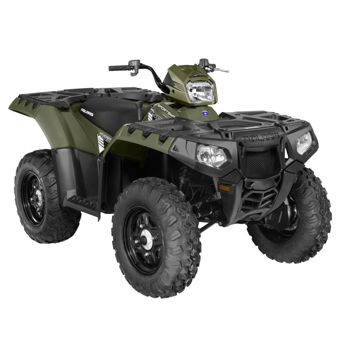 Polaris Sportsman 850 E 4x4 EFI (2015 - 17)