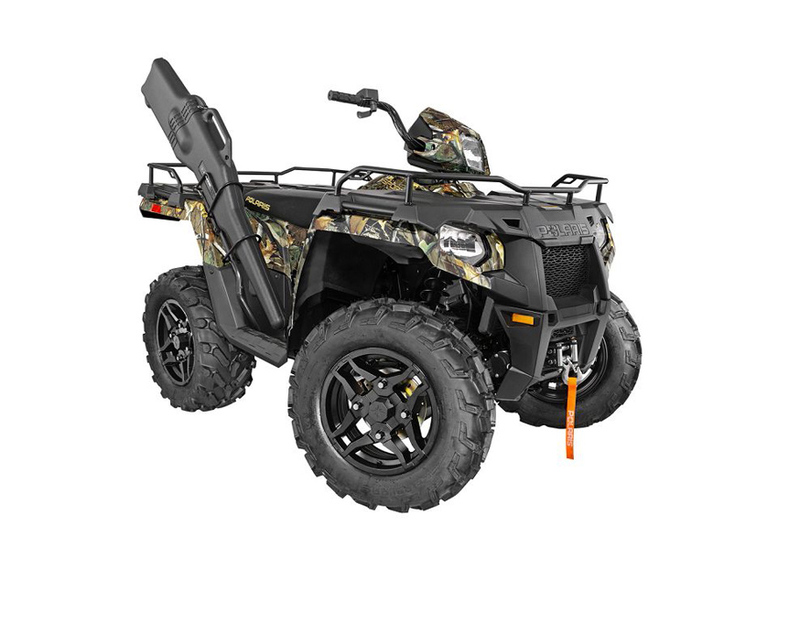 Polaris Sportsman 570 Sportsman 570 E 4x4 EFI (2015 - 19)