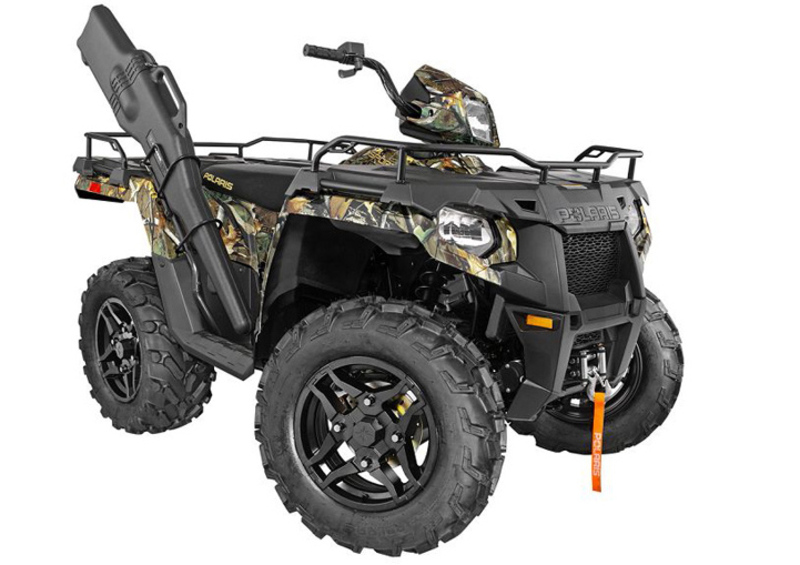 Polaris Sportsman 570 Sportsman 570 E 4x4 EFI (2015 - 19)