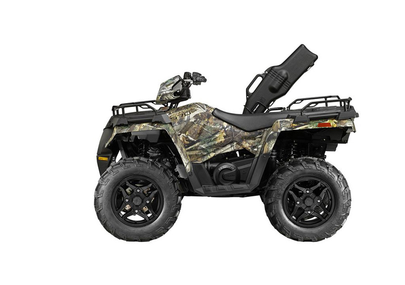 Polaris Sportsman 570 Sportsman 570 E 4x4 EFI (2015 - 19) (3)