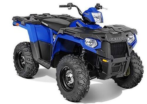 Polaris Sportsman 325 E