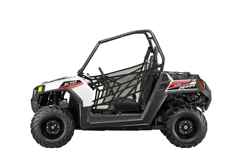 Polaris RZR 570 RZR 570 EFI E 4x4 (2015 - 22) (2)