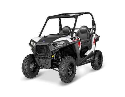 Polaris RZR 900