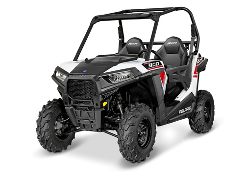 Polaris RZR 900