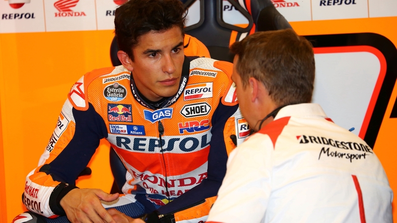 MotoGP 2015, GP di Brno. Spunti, considerazioni, domande dopo le qualifiche