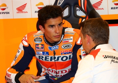 MotoGP 2015, GP di Brno. Spunti, considerazioni, domande dopo le qualifiche