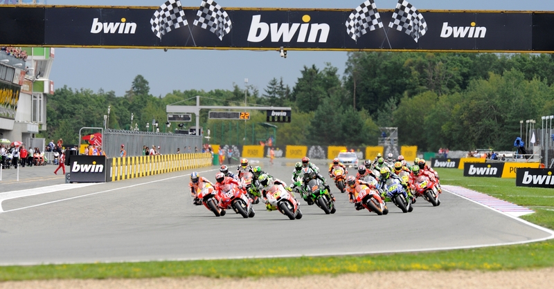 MotoGP, Brno 2015. La diretta live del GP della Repubblica Ceca