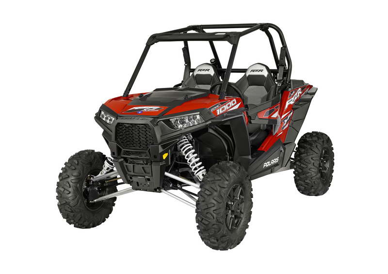 Polaris RZR 1000 RZR 1000 E 4x4 EFI XP (2015 - 22) (2)