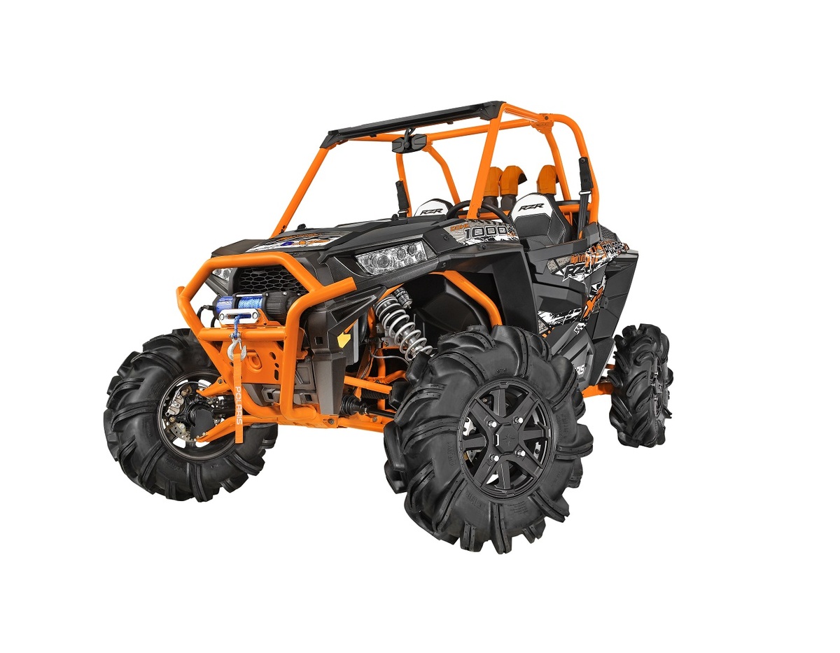 Polaris RZR 1000 E 4x4 EFI XP (2015 - 22)