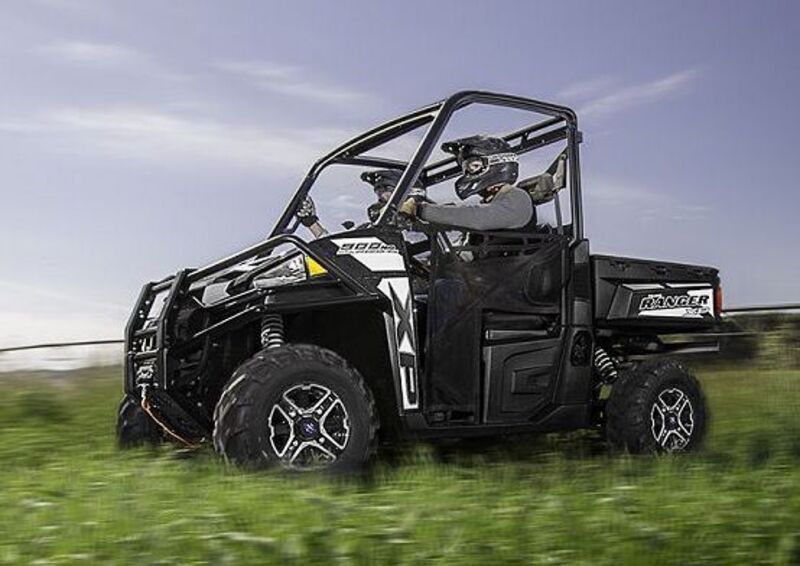 Polaris Ranger 900 Ranger 900 EFI E XP (2015 - 19) (2)