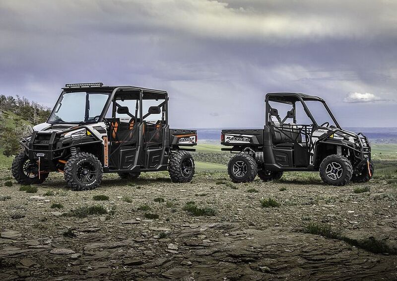 Polaris Ranger 900 Ranger 900 EFI E XP (2015 - 19) (4)