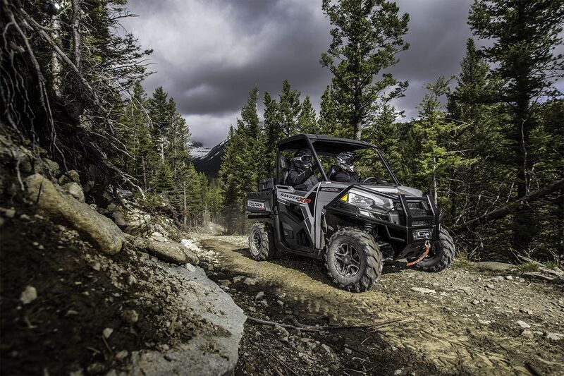 Polaris Ranger 900 Ranger 900 EFI E XP (2015 - 19)