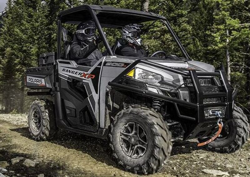 Polaris Ranger 900 Ranger 900 EFI E XP (2015 - 19)