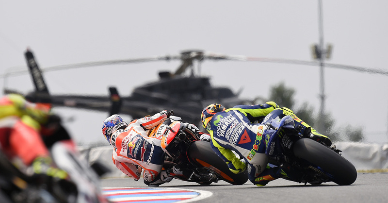 MotoGP, Brno 2015. Lo sapevate che... ?