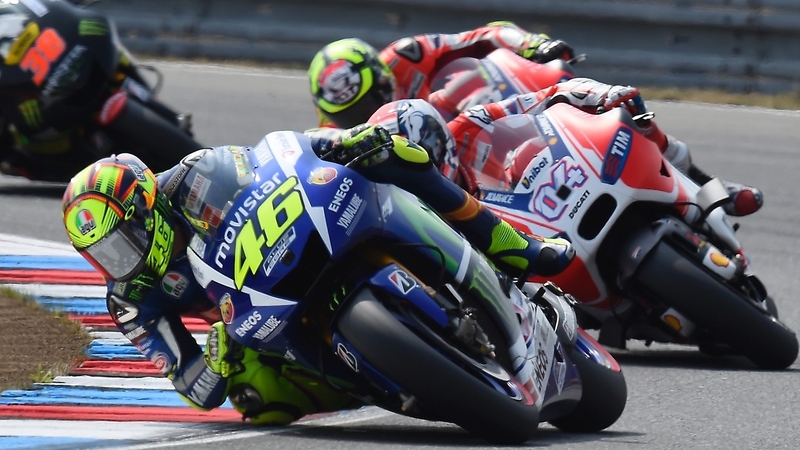 MotoGP, Brno 2015. Lo sapevate che... ?