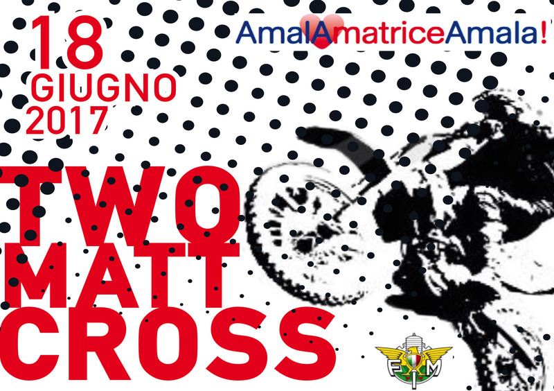 &ldquo;TwoMattCross&rdquo;, il 18 giugno a Boves (CN)