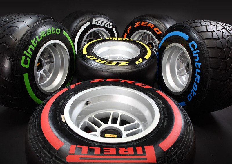 Pirelli torna in Borsa a fine anno