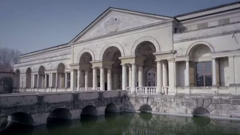 Video: Lo spot per il MXGP di Mantova e la bellezza della Lombardia