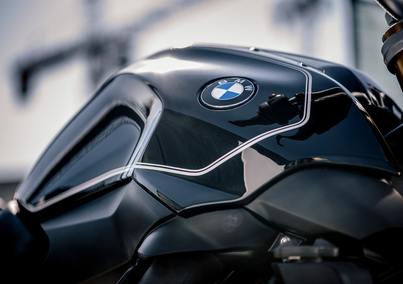 Bmw R 1200 R R 1200 R Black Edition (2017 - 18) (5)