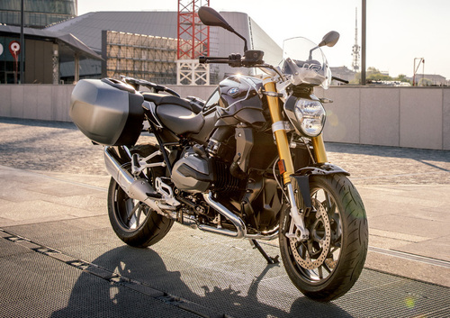 Bmw R 1200 R