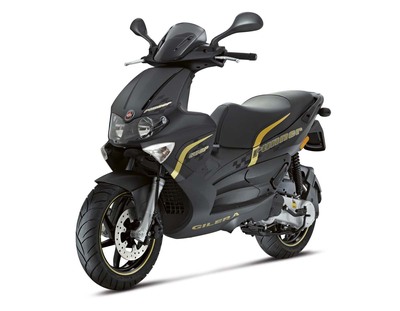 Gilera Runner 50