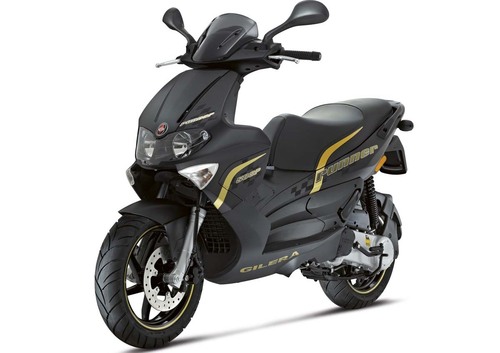 Gilera Runner 50