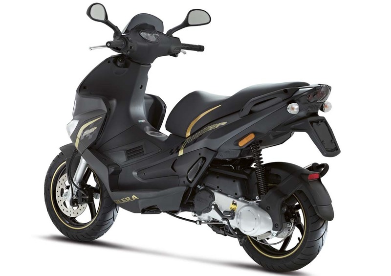 Gilera Runner 50 Runner 50 SP (2006 - 20) (3)