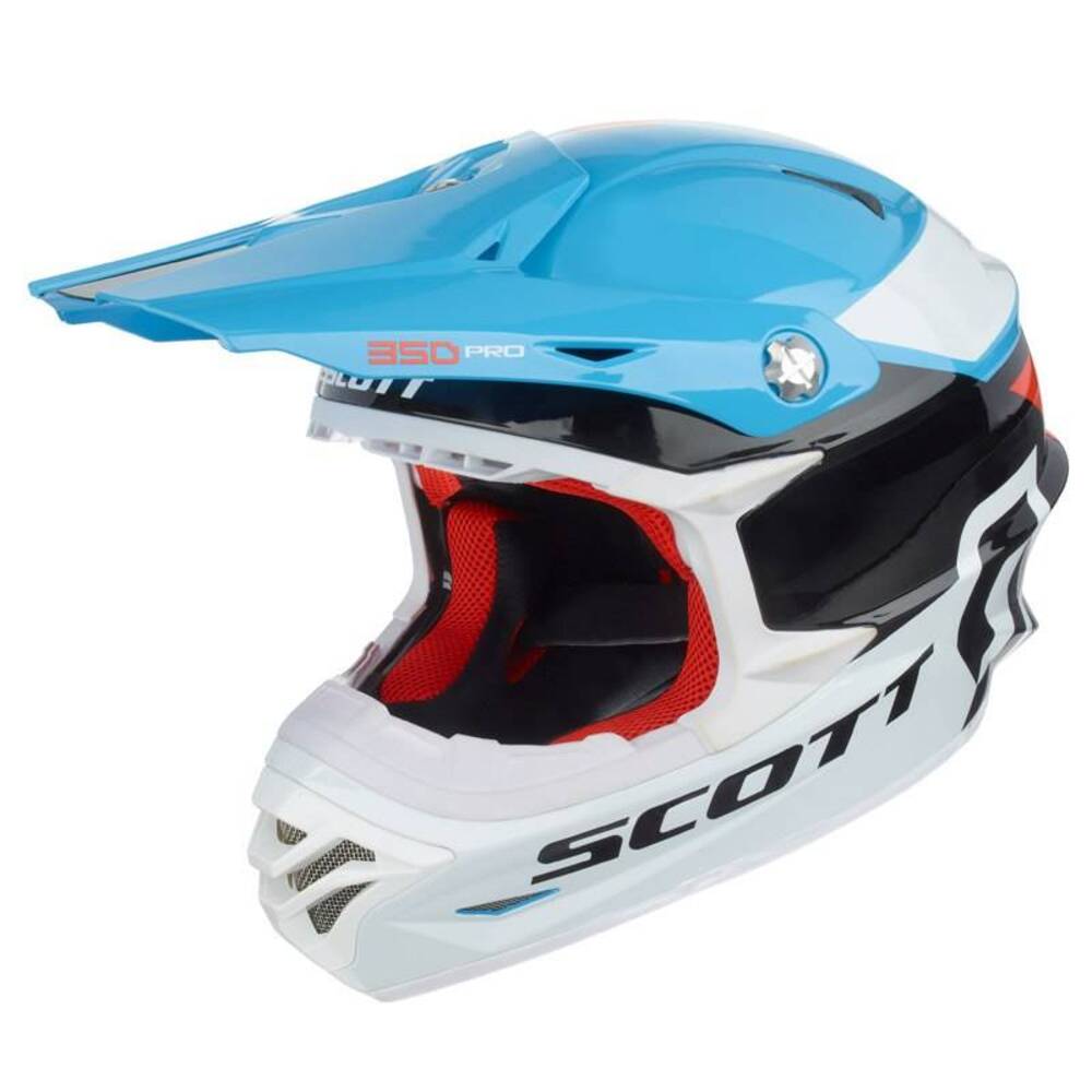 SSCOTT 350 PRO OFFERTA