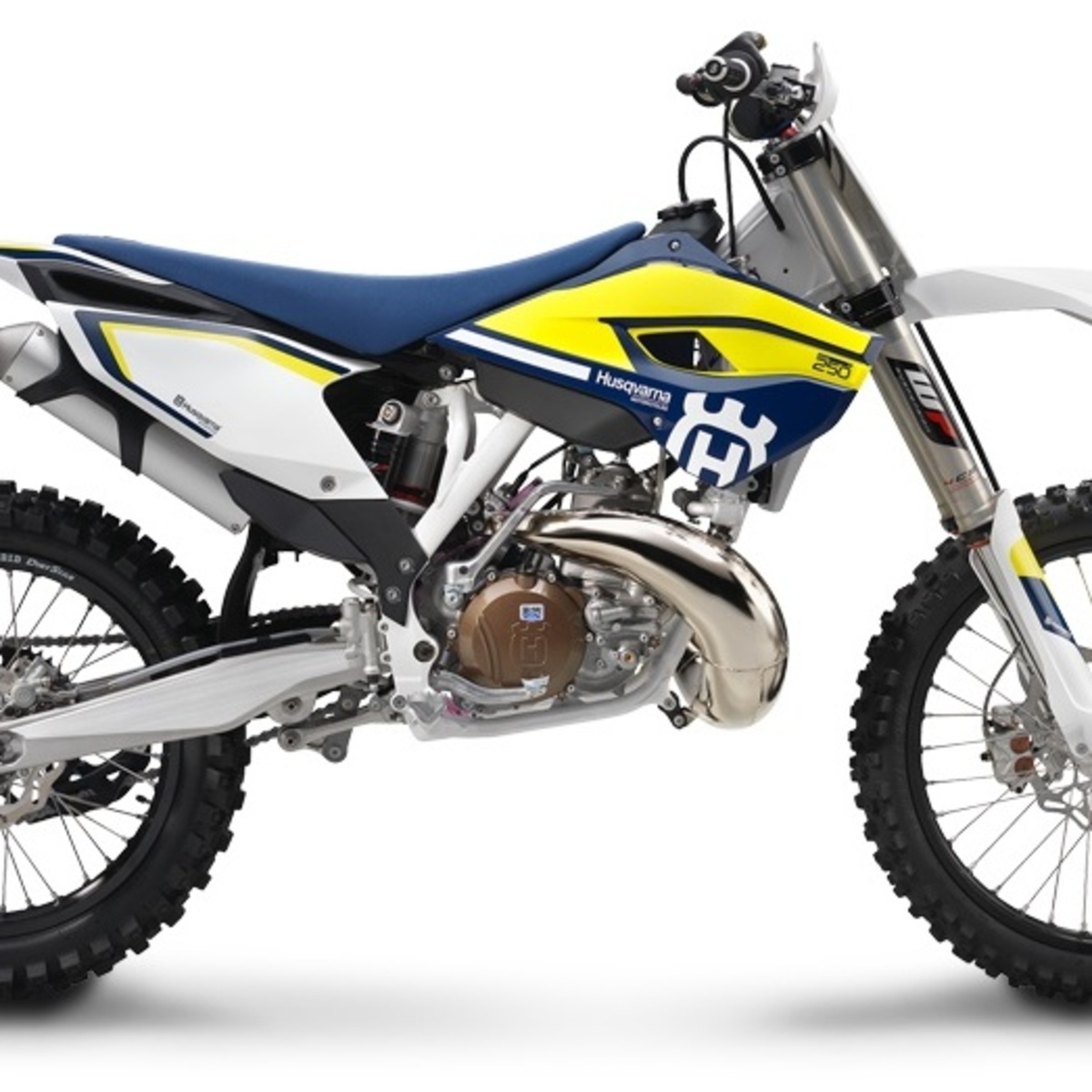 Husqvarna TC 250 (2016)