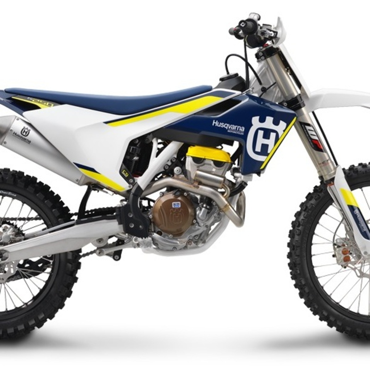 Husqvarna FC 250 (2016)