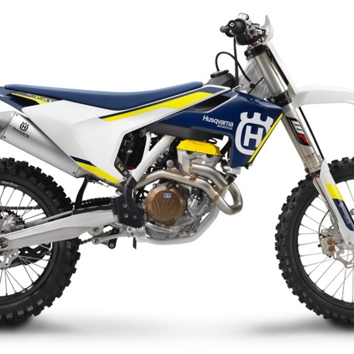 Husqvarna FC 350 (2016)