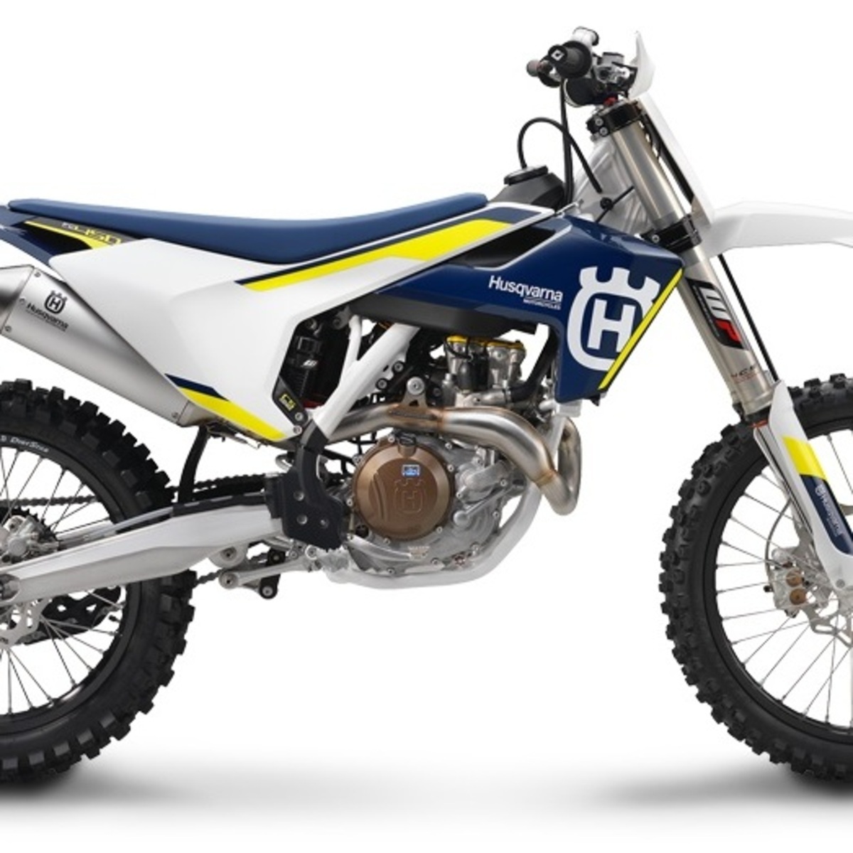 Husqvarna FC 450 (2016)