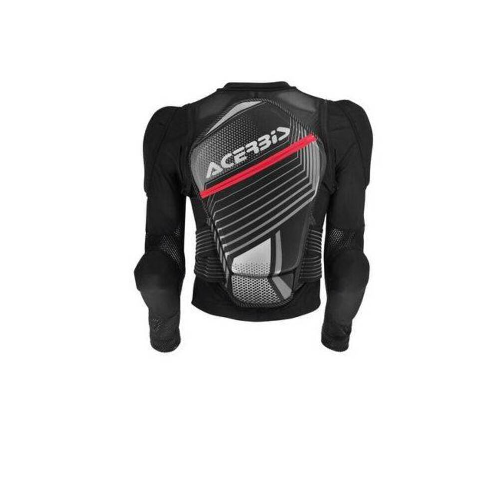 MX SOFT PRO PETTORINA Acerbis (2)