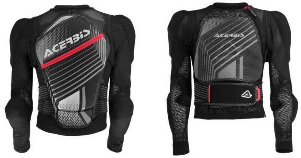 MX SOFT PRO PETTORINA Acerbis (3)