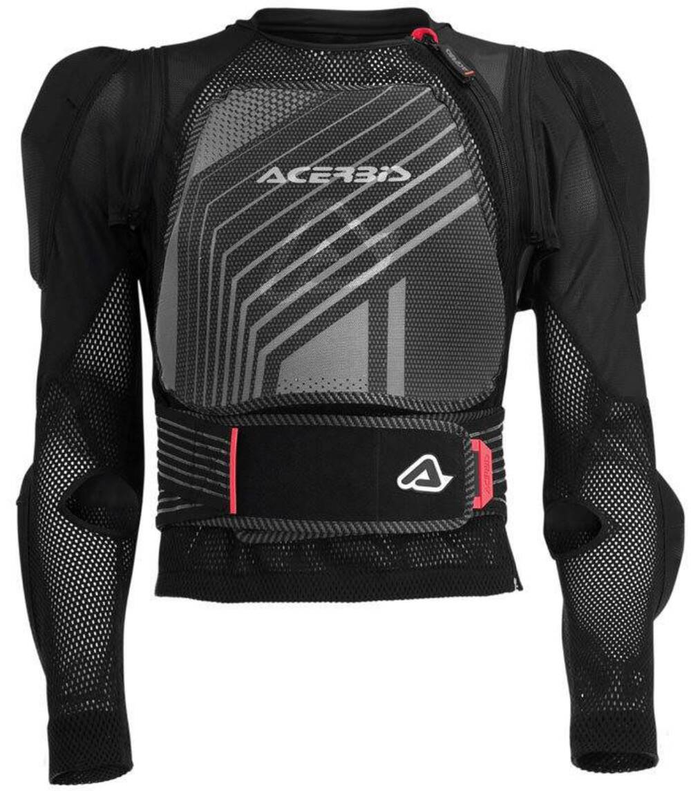 MX SOFT PRO PETTORINA Acerbis