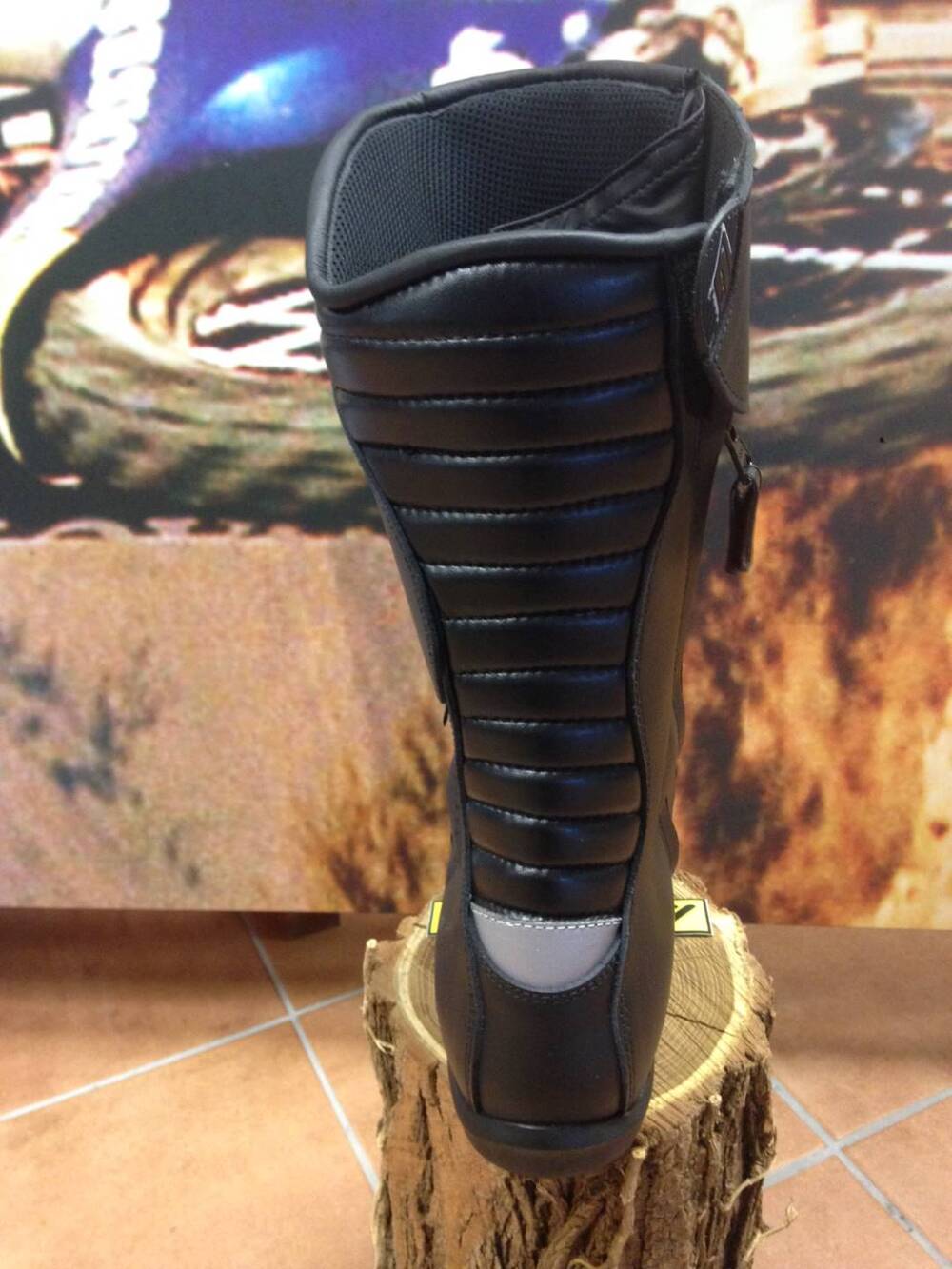 G KING AQUATECH 45 Gaerne (2)