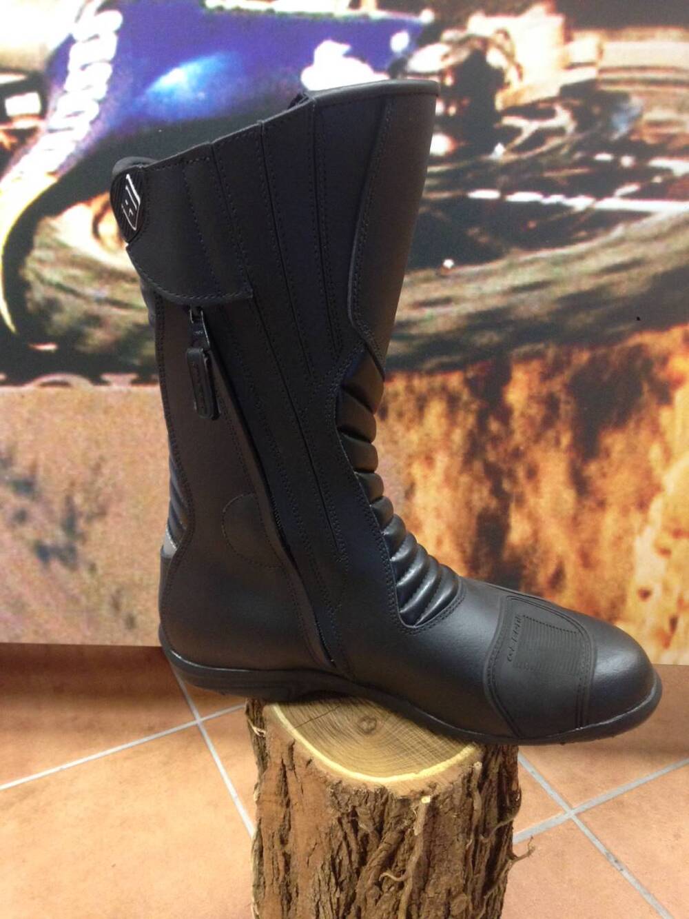 G KING AQUATECH 45 Gaerne