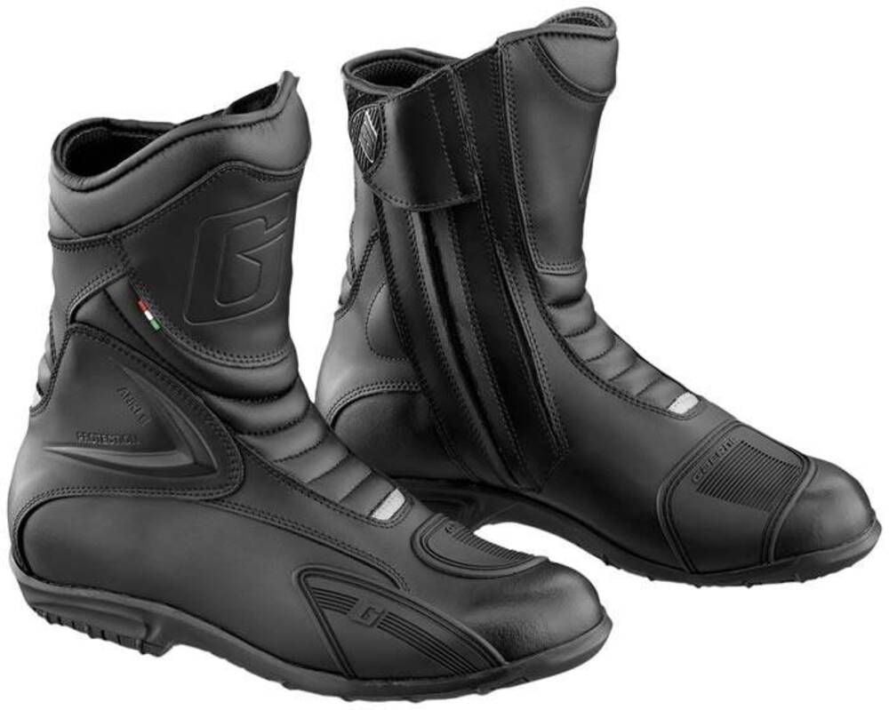 G FLOW AQUATECH 46 Gaerne