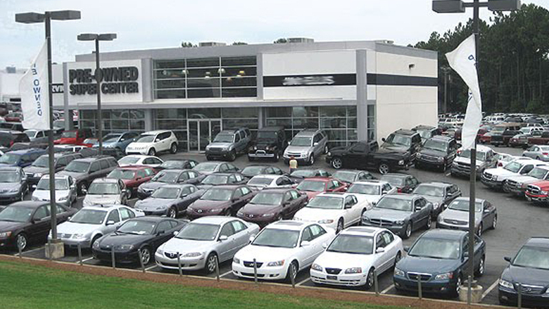 Mercato Italia: ad aprile tira il fiato