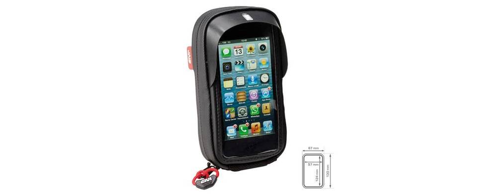 PORTA SMARTPHONE MOTO Givi