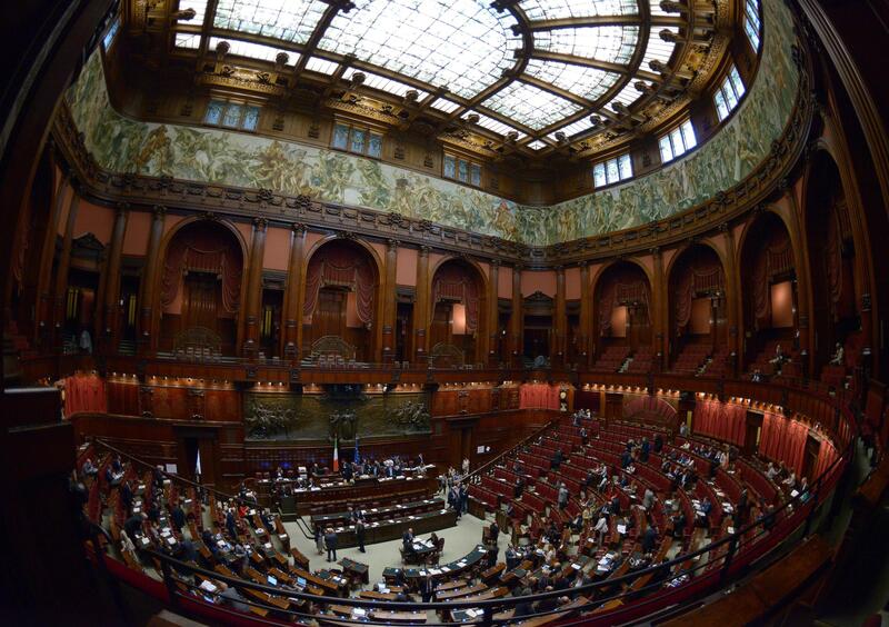 Scatole nere sulle auto, altro passo verso l&#039;obbligo